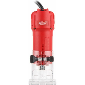 Кромочный фрезер WORTEX LX MM 6016 E