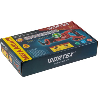 Сабельная аккумуляторная пила WORTEX CSR 1118 E