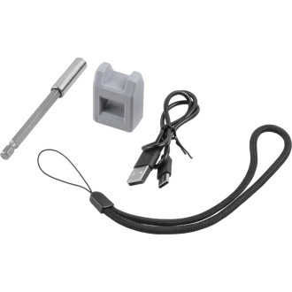 Аккумуляторная отвертка WORTEX CSD 5026