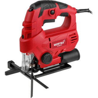 Электрический лобзик WORTEX LX JS 6507 E