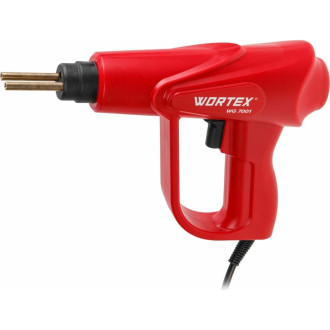 Пистолет для пайки пластика WORTEX 323287