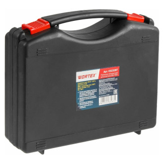 Пистолет для пайки пластика WORTEX 323287