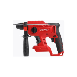 Аккумуляторный перфоратор WORTEX CRH 1820-2 ALL1 МЕГА
