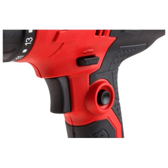 Дрель шуруповерт WORTEX LX DR 1023-1