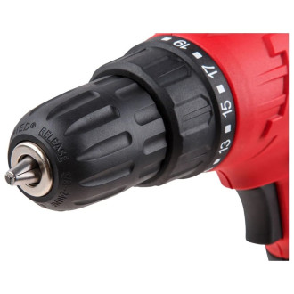 Дрель шуруповерт WORTEX LX DR 1023-1