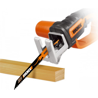 Аккумуляторная пила WORX WG894E.5