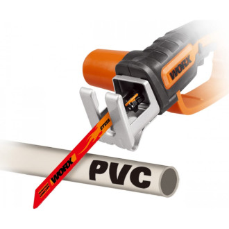 Аккумуляторная пила WORX WG894E.5