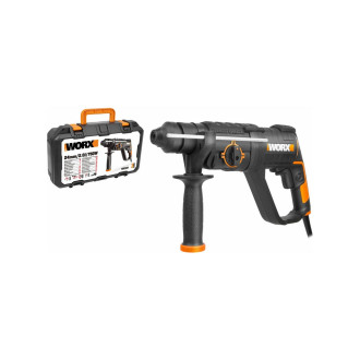 Электрический перфоратор WORX WX337