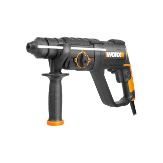Электрический перфоратор WORX WX337