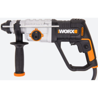 Электрический перфоратор WORX WX339