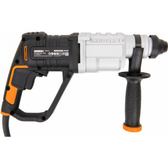 Электрический перфоратор WORX WX339