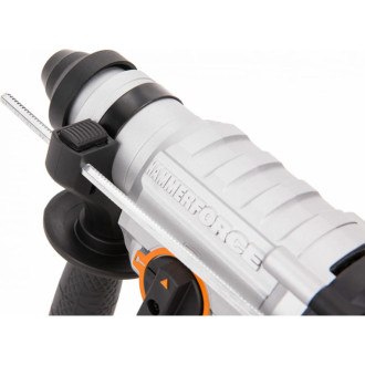 Электрический перфоратор WORX WX339