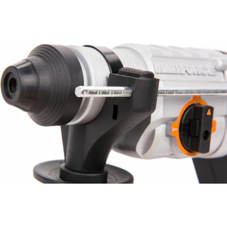 Электрический перфоратор WORX WX339
