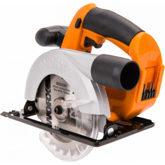 Аккумуляторная дисковая пила WORX WX529.9