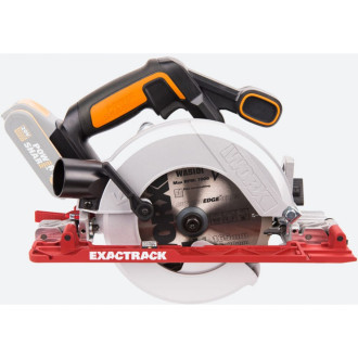 Аккумуляторная дисковая пила WORX WX530.9