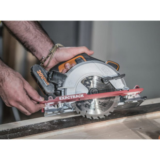 Аккумуляторная дисковая пила WORX WX530.9