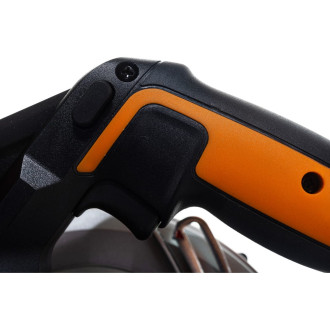 Аккумуляторная дисковая пила WORX WX530