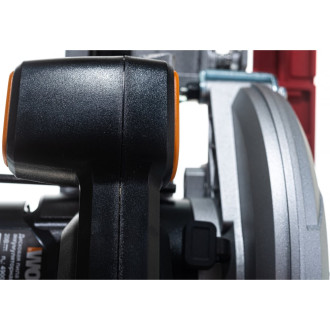 Аккумуляторная дисковая пила WORX WX530