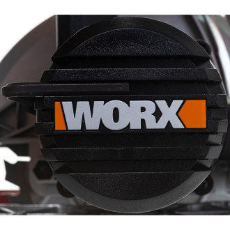 Аккумуляторная дисковая пила WORX WX530