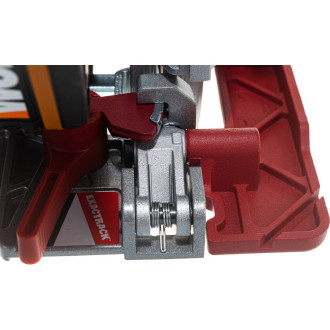Аккумуляторная дисковая пила WORX WX530