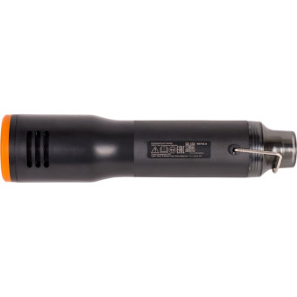 Аккумуляторный мини-пистолет горячего воздуха WORX WX743.9