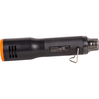 Аккумуляторный мини-пистолет горячего воздуха WORX WX743.9