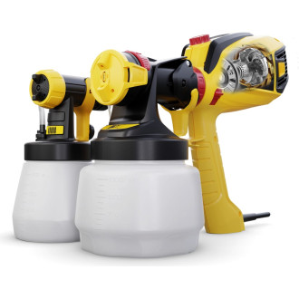 Краскораспылитель Wagner W 590 Flexio