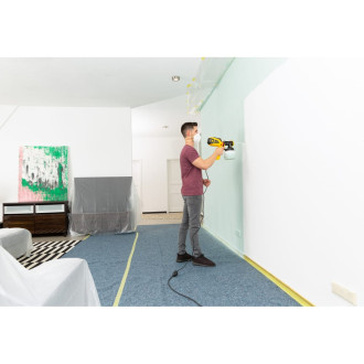 Краскораспылитель Wagner W 590 Flexio