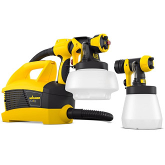Краскораспылитель Wagner W 690 Flexio