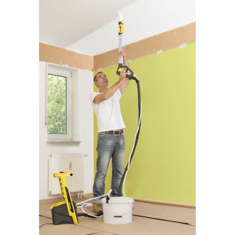 Краскораспылитель Wagner W 950 Flexio