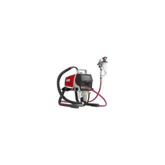 Краскораспылитель Wagner Titan Impact 400