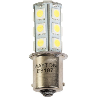 Автомобильная лампа WAYTON BS-187