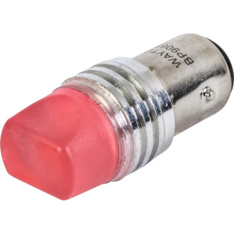 Автомобильная лампа WAYTON BP906S-RED