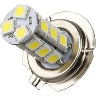 Автомобильная лампа WAYTON H7-18SMD