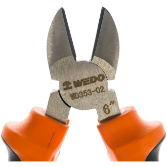Бокорезы WEDO WD353-02
