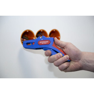 Стриппер для снятия пвх-изоляции Weicon-Tools wcn51005005