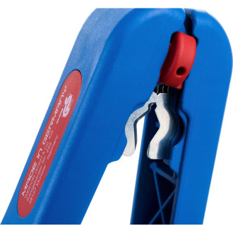 Стриппер Weicon-Tools № 400