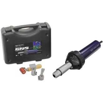 Аппарат для сварки внахлест energy HT1600 Weldy 120.882
