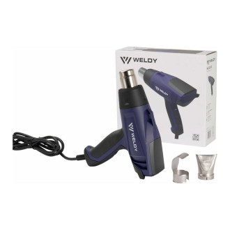 Термофен Weldy HG 330-B