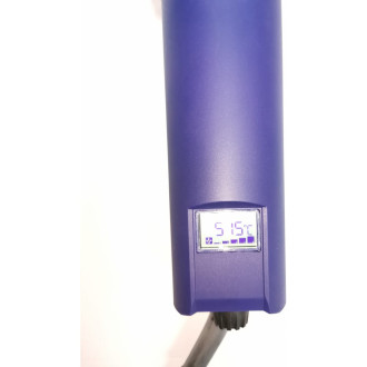 Ручной сварочный аппарат горячего воздуха Weldy energy HT1600 D