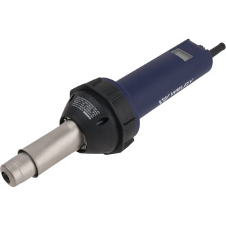 Ручной термопистолет Weldy HT1600 D