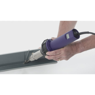 Ручной термопистолет Weldy HT1600 D