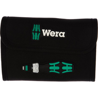 Набор бит WERA KRAFTFORM KOMPAKT 60RA