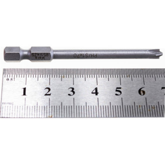 Бита WERA WE-059720