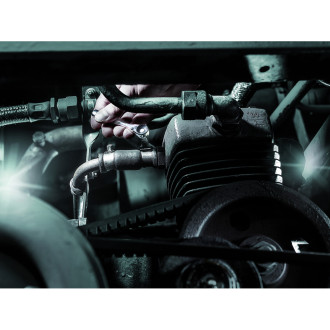 Трещотка WERA 8001 A