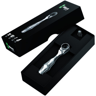 Трещотка WERA 8001 A