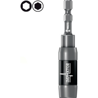 Ударные насадки WERA WE-073990