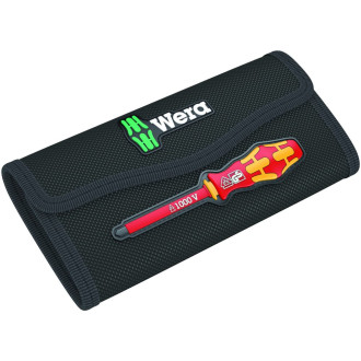 Набор WERA KRAFTFORM KOMPAKT 60i/7
