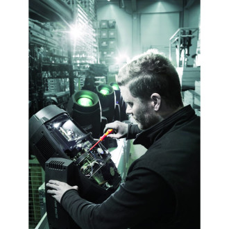 Набор WERA KRAFTFORM KOMPAKT 60i/7