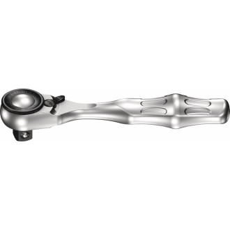 Трещотка WERA 8008 A Zyklop Mini 3